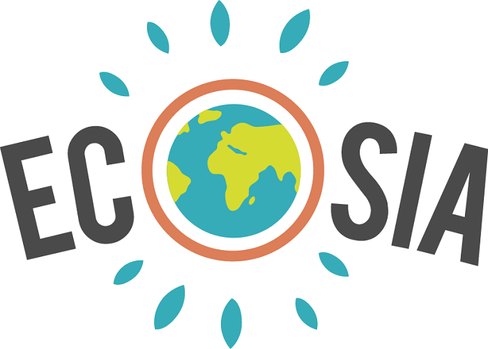 Ecosia, die grüne Suchmaschine